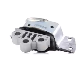 Image of RIDEX Engine mount Right 247E0476 Motor mount,Engine mounting bracket FIAT,ALFA ROMEO,GRANDE PUNTO (199),PUNTO EVO (199),PUNTO (199),MITO (955)