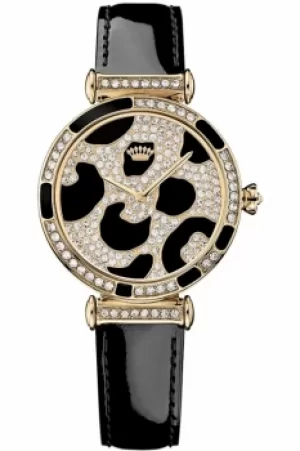 Image of Ladies Juicy Couture J Couture Watch 1901170