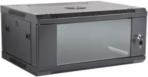 Image of Adastra RC4U450 953.504UK Wall Mounted Rack Cabinet