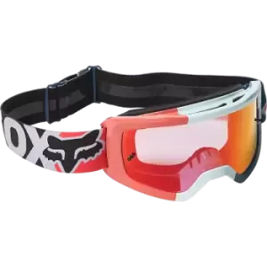 Image of MAIN TRICE MIRRORED GOGGLES