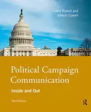 Image of Political Campaign Communication Inside and Out