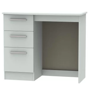 Image of Robert Dyas Fourisse Ready Assembled Dressing Table