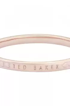 Image of Ted Baker Ladies Jewellery EELLIE Bangle TBJ3246-24-56