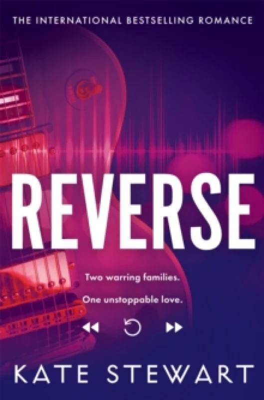 Image of Reverse. Paperback. By Kate Stewart Books