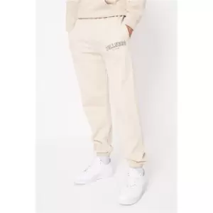 Image of I Saw It First Sand Mens Wellness Graphic Joggers - Brown