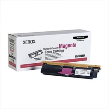 Image of Xerox 113R00691 Magenta Laser Toner Ink Cartridge