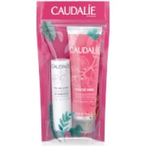 Image of Caudalie Rose De Vigne Gift Set