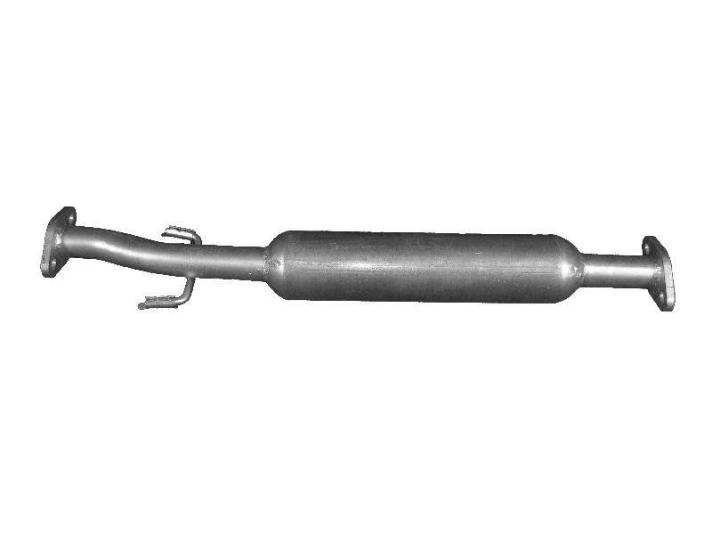 Image of IZAWIT 22.046 Middle Silencer Middle Silencer (3436)