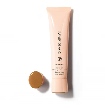 Image of Armani Neo Nude Glow Foundation Various Shades 8.5 35ml