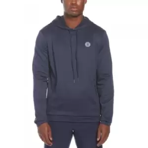 Image of Original PENGUIN Performance Hoodie BLACK IRIS - M