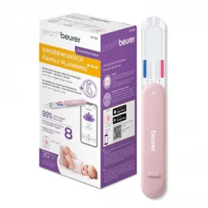 Image of Beurer Fertility Set