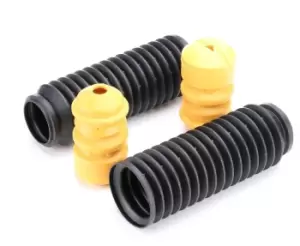 Image of MONROE Shock Absorber Dust Cover PROTECTION KIT PK096 Bump Stops,Bump Rubbers BMW,3 Limousine (E46),3 Touring (E46),3 Coupe (E46),3 Limousine (E36)