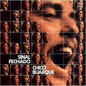 Image of Chico Buarque - Sinal Fechado Vinyl