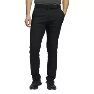 Image of adidas 2022 Ultimate365 Tapered Pants Black - 3832