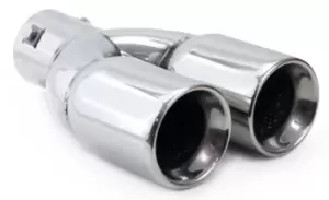 Image of AMiO Tailpipe 01308 Baffle, tailpipe