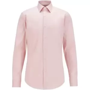 Image of Boss Jango Shirt - Pink