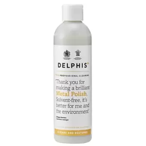Image of Delphis Eco Professional Metal Polish 350ml