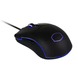 Image of Cooler Master Peripherals CM110 mouse Ambidextrous USB Type-A Optical 6000 DPI