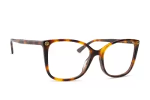 Image of Gucci GG0026O 002 53