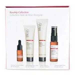 Image of Trilogy Hydration Heroes Set