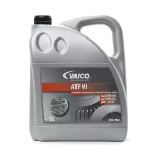 Image of VAICO Automatic Transmission Fluid BMW,OPEL,NISSAN V60-0132 PY112995PA,0024359,0026922 ATF,Automatic Transmission Oil,Oil, automatic transmission,LV