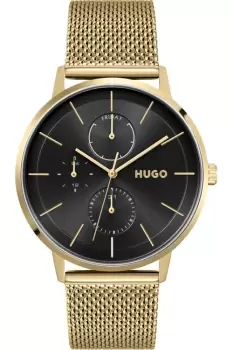 Image of Gents HUGO Watch 1530239
