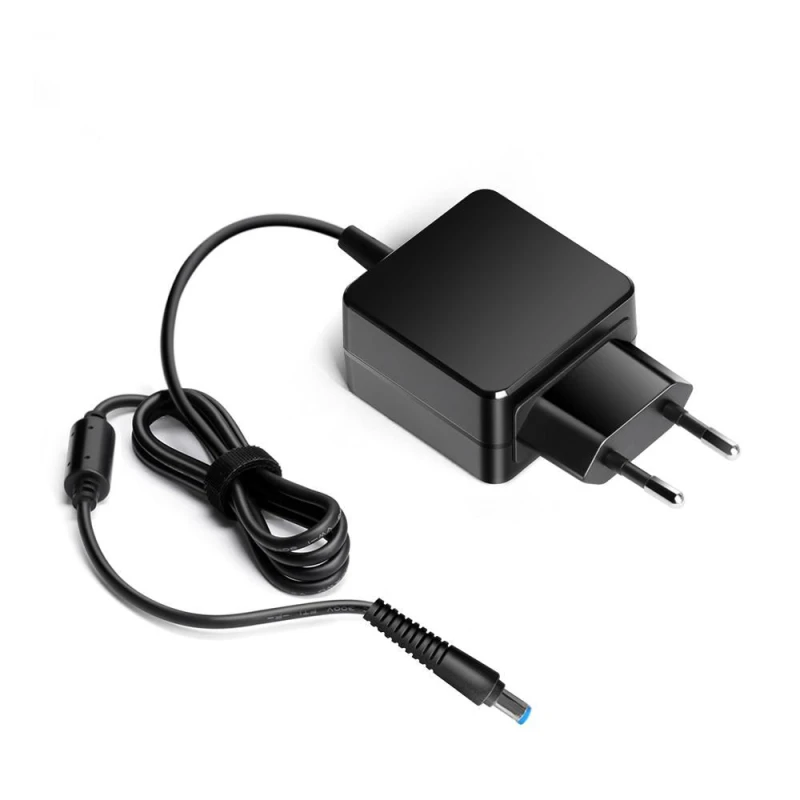 Image of CoreParts MBXNG-AC01 power adapter/inverter Indoor 10 W Black
