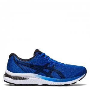 Image of Asics Gel Cumulus 22 Mens Running Shoes - Blue/Black