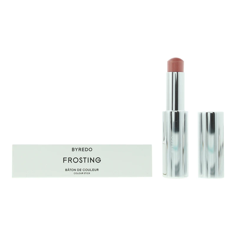 Image of Byredo Colour Stick 3.5g (Various Shades) - Frosting