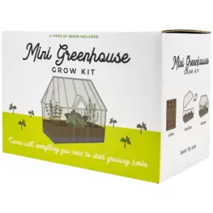 Image of Greenhouse Grow Kit