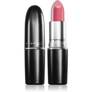 Image of MAC Cosmetics Matte Lipstick Lipstick with Matte Effect Shade Get the Hint? 3 g