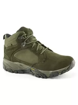 Image of 'NosiLife Salado Desert' Insect-Repellent Mid Hiking Boots