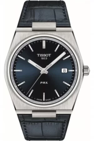 Image of Gents Tissot PRX 40 205 Watch T1374101604100