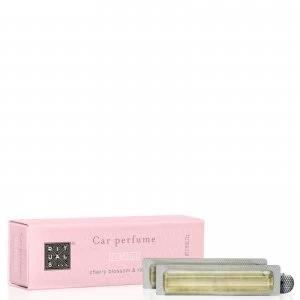 Image of Rituals The Ritual of Sakura Car Perfume Refill 6g