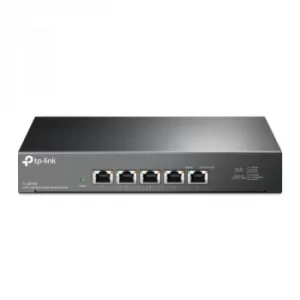 Image of TP Link 5-Port 10G Desktop Switch