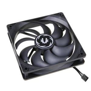 Image of BitFenix Spectre PWM 120mm Fan - Black