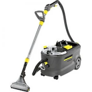 Image of Karcher Spray Extraction Cleaner PUZZI 10/2 10L/9L