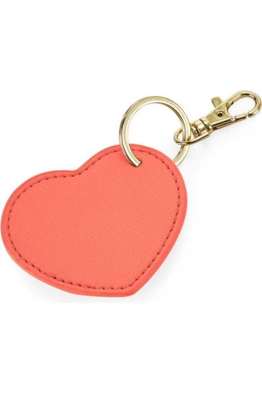 Image of Bagbase Boutique womens Keyring in Multicolour
