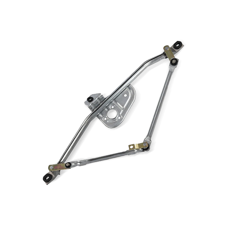 Image of METZGER 2190002 Drive Arm, wiper linkage Front Drive Arm,wiper linkage (3857)
