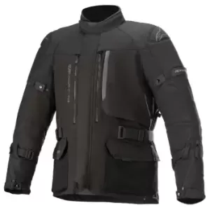 Image of Alpinestars Ketchum Gore-Tex Black L