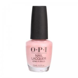 Image of OPI Nail Lacquer 15ml