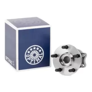 Image of OPTIMAL Wheel bearing kit 972312 Wheel hub bearing,Wheel bearing SUBARU,FORESTER (SJ),XV (_GP_),WRX Stufenheck (GJ),IMPREZA Schragheck (GP)