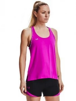 Image of Urban Armor Gear Knockout Tank Top - Pink, Size S, Women