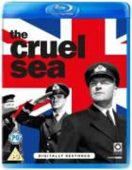 Image of The Cruel Sea (Digitally Restored Edition)