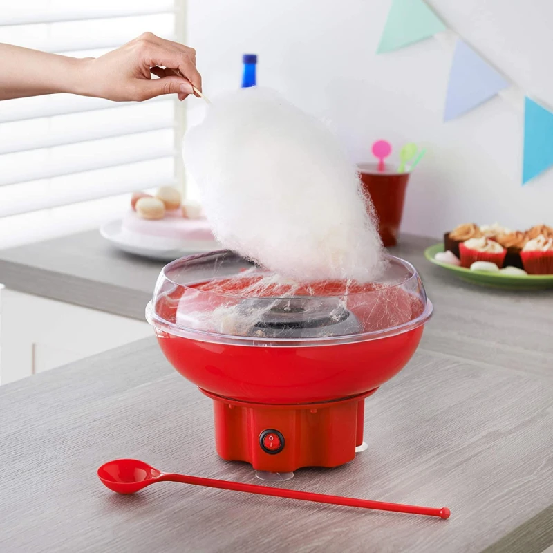 Image of Global Gizmos Candy Floss Maker