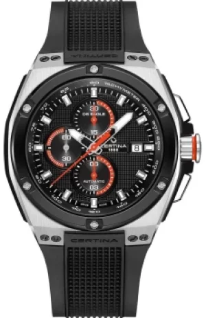 Image of Certina Watch DS Eagle Chonograph