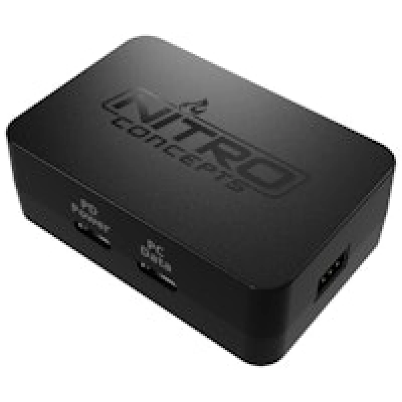 Image of Nitro Concepts IMMERSION LED Box (NC-SR-AC-007)