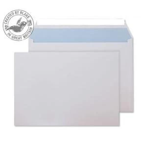 Image of Blake Purely Everyday C6 120gm2 Peel and Seal Wallet Envelopes Ultra