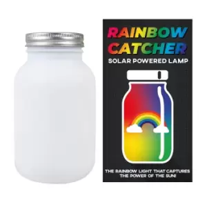 Image of Rainbow Catcher