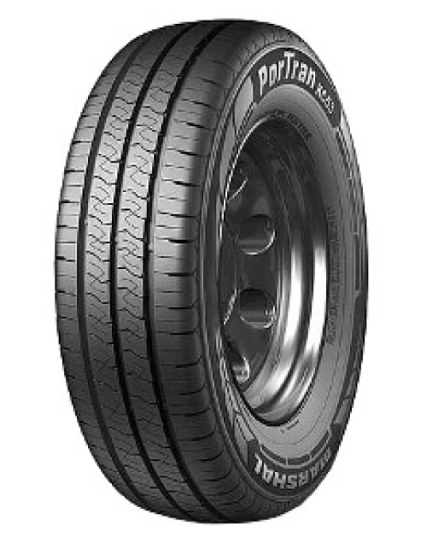 Image of Marshal KC53 ( 195/65 R16C 104/102T 8PR ) Summer tires